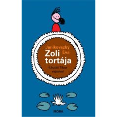 Zoli tortája