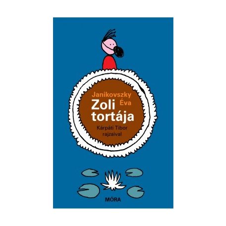 Zoli tortája