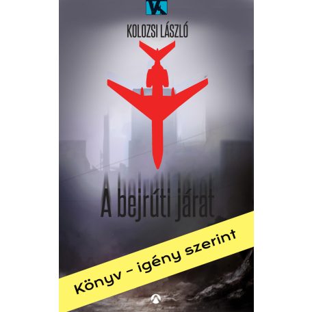 A bejrúti járat