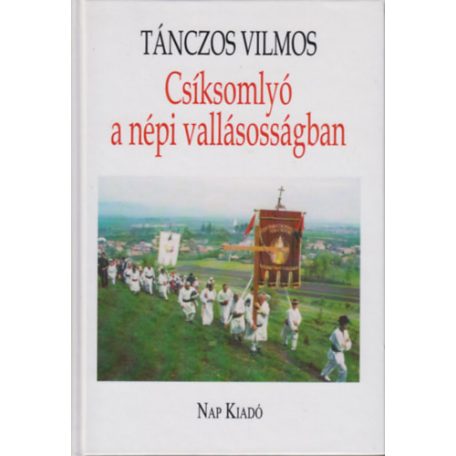 Csíksomlyó a népi vallásosságban