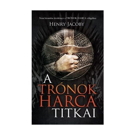 A trónok harca titkai