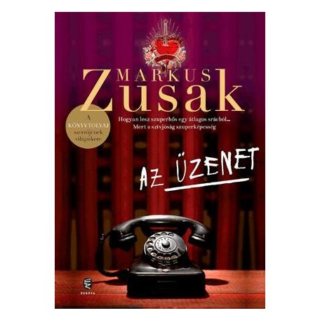 Az üzenet (Európa)