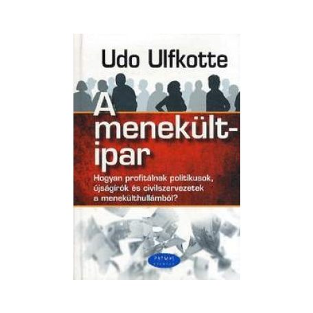 A menekültipar