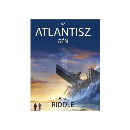 Az Atlantisz-gén