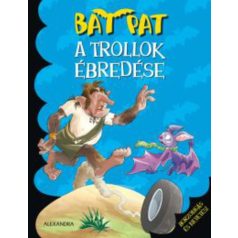A trollok ébredése