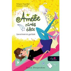 Amélie zűrös élete 2. - Szerelmek és gal