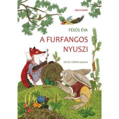 A furfangos nyuszi