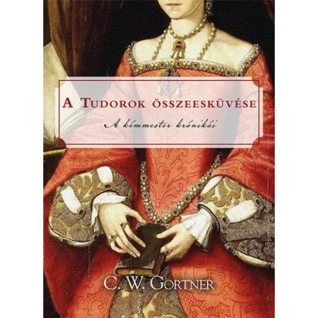 A Tudorok összesküvése