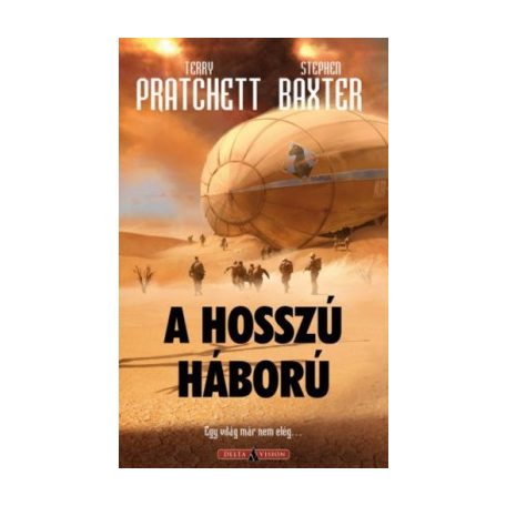 A hosszú háború