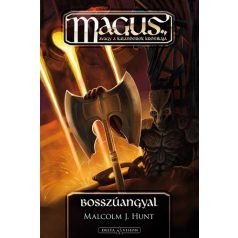 Bosszúangyal