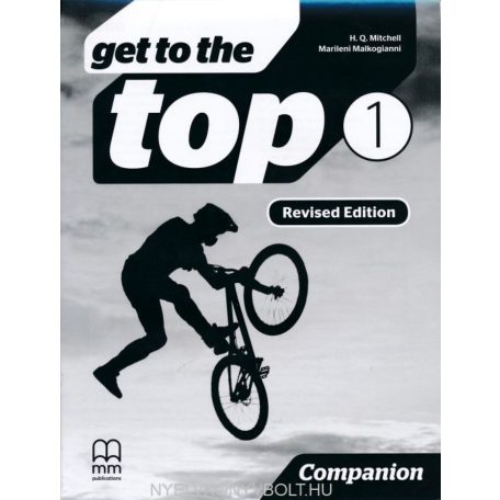 Get to the top 1. companion