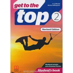 Get to the top 2. SB.