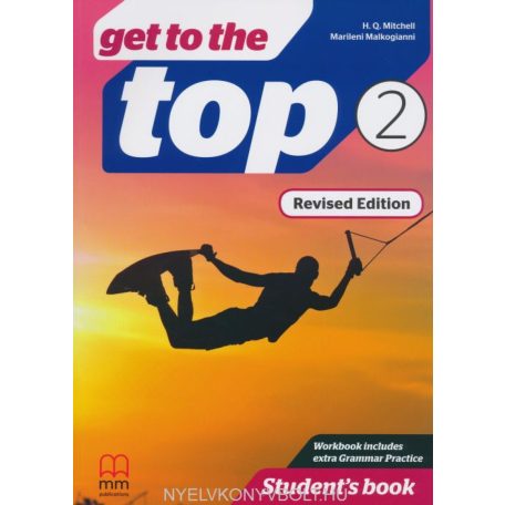 Get to the top 2. SB.