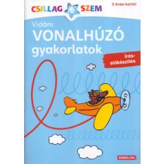 Csillagszem - Kedvenc gyak, anyanyelv 1
