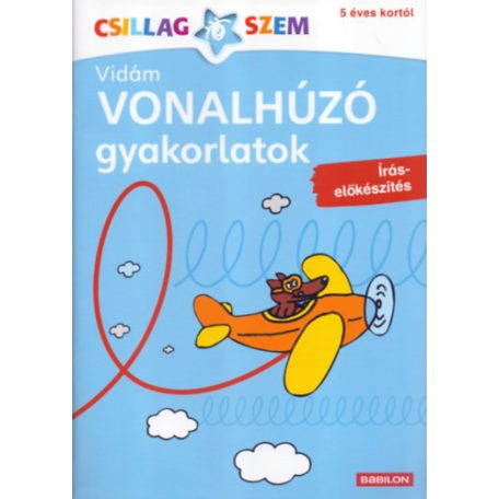 Csillagszem - Kedvenc gyak, anyanyelv 1