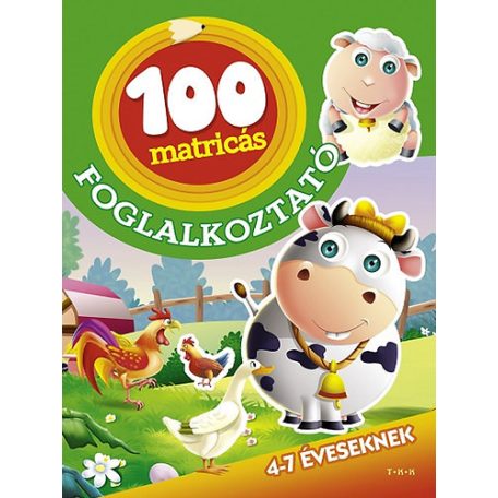 100 matricás foglalkoztató - Bocis