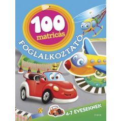 100 matricás foglalkoztató - Járművek