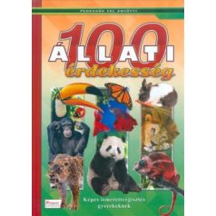 100 állati érdekesség