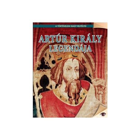 Artúr király legendája