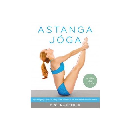 Astanga jóga