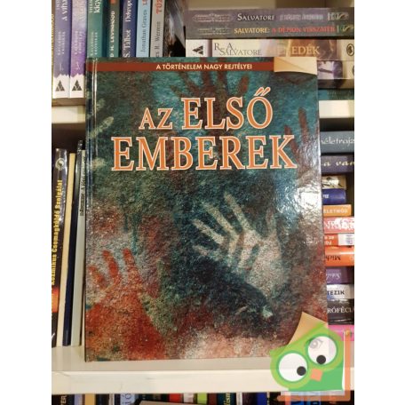 Az első emberek - A történelem  nagy rej