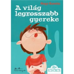 A világ legrosszabb gyereke