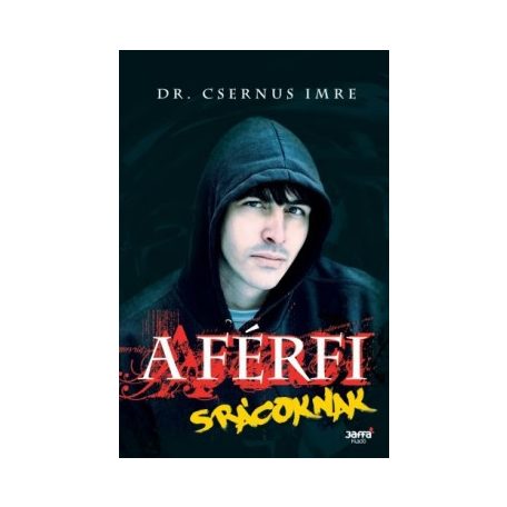 A férfi - srácoknak (FIX)