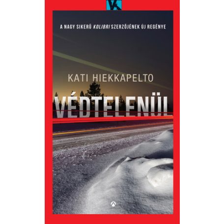 Védtelenül (A)