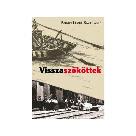 Visszaszököttek