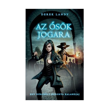 Az ősök jogara
