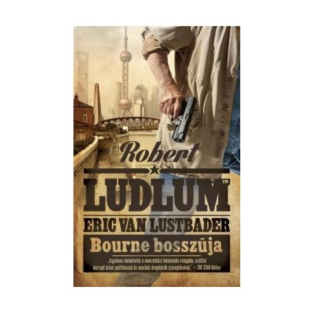 Bourne bosszúja