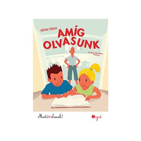 Amíg olvasunk