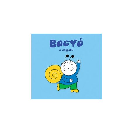 Bogyó a csigafiú