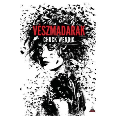 Vészmadarak - Miriam Black 1.