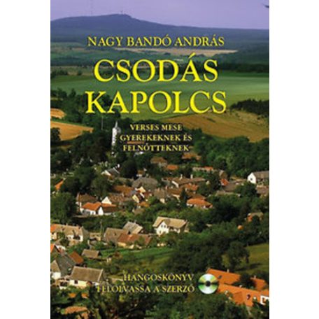 Csodás Kapolcs