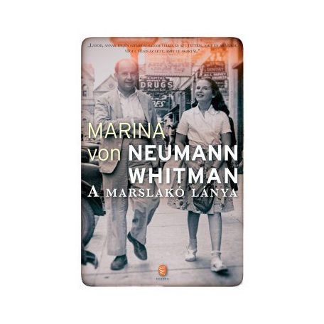 A marslakó lánya
