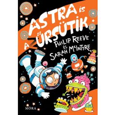 Astra és az űrsütik