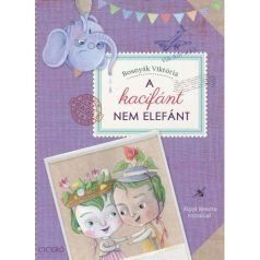A kacifánt nem elefánt