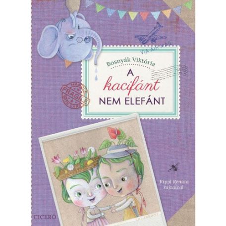 A kacifánt nem elefánt