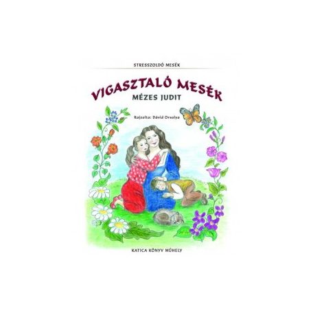 Vigazstaló mesék