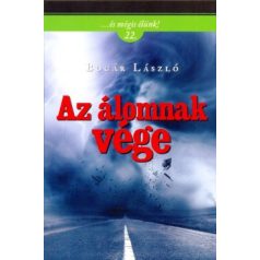 Az álomnak vége