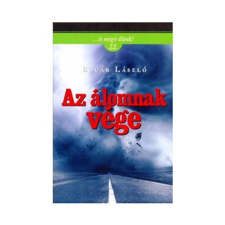 Az álomnak vége