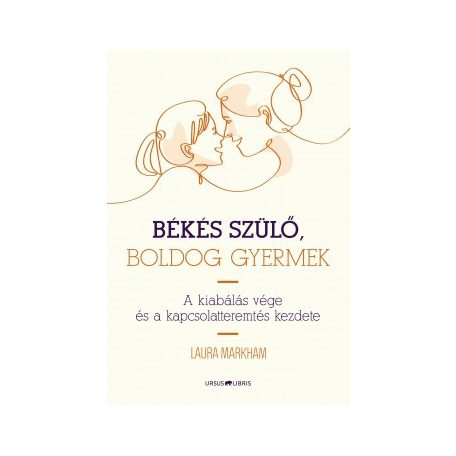 Békés szülő, boldog gyermek
