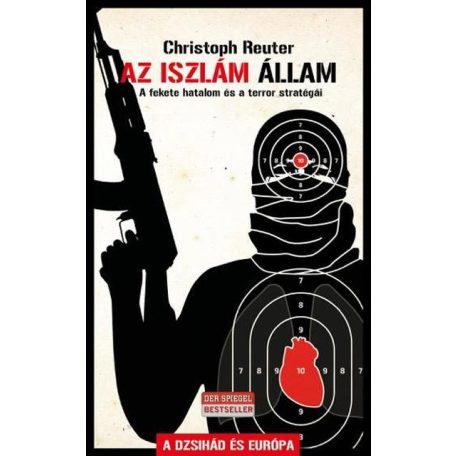 Az iszlám állam - A fekete hatalom és a