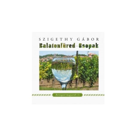 Balatonfüred - Csopak