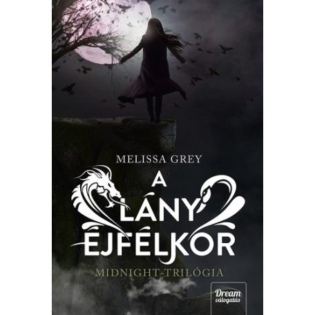 A lány éjfélkor