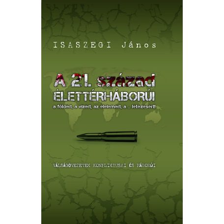 A 21. századi élettérháború a földért a