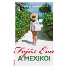 A mexikói (2016)