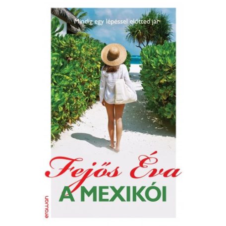 A mexikói (2016)