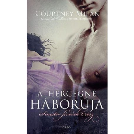 A hercegné háborúja